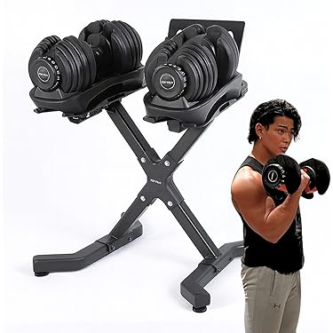 Amazon.co.jp 最新リリース: ダンベルラック の新着ランキングです。